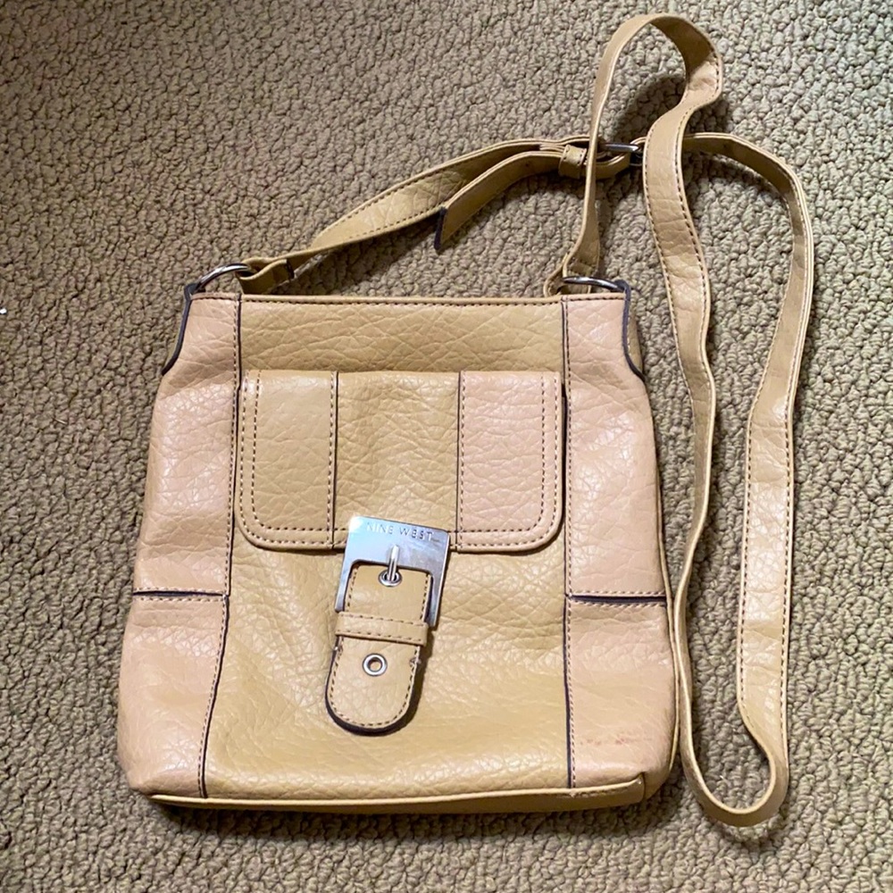Nine West crossbody